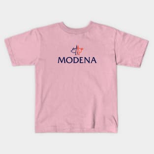 Modena Kids T-Shirt